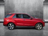 Used 2016 Mercedes-Benz GLE 350 4MATIC image 4