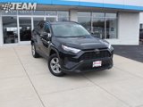 Used 2023 Toyota RAV4 XLE image 2