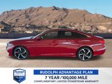 Certified 2019 Honda Accord Sport image 3