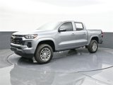 New 2025 Chevrolet Colorado LT w/ Advanced Trailering Package image 4
