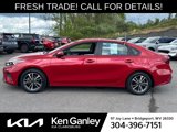 Certified 2024 Kia Forte LXS image 3