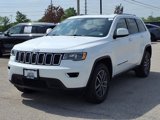 Used 2020 Jeep Grand Cherokee Laredo w/ 18" Wheel & 8.4" Radio Group image 2