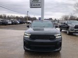 Used 2021 Dodge Durango SXT image 2