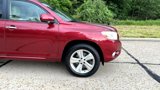 Used 2008 Toyota Highlander Limited image 3