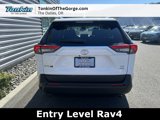 Used 2019 Toyota RAV4 LE w/ All Weather Liner Package image 6