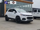 Used 2022 Chevrolet Trax LT w/ Sport Edition image 1