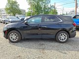 Used 2022 Chevrolet Equinox LT image 4