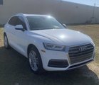 Used 2018 Audi Q5 2.0T Premium Plus w/ Premium Plus Package image 2