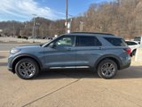 New 2025 Ford Explorer Active w/ Active Comfort Package image 4