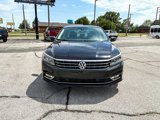 Used 2018 Volkswagen Passat 2.0T SEL Premium image 2