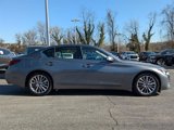 Certified 2022 INFINITI Q50 Luxe w/ Cargo Package image 2