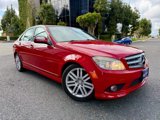 Used 2008 Mercedes-Benz C 300 Sedan w/ P1 Pkg image 4
