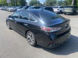 Used 2019 Hyundai Sonata Plug-In Hybrid image 3
