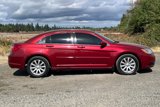 Used 2012 Chrysler 200 Touring w/ Cold Weather Group image 3