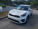 Used 2022 Kia Niro LX image 2