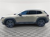 Used 2024 MAZDA CX-50 AWD 2.5 Turbo w/ Cargo Package image 3