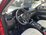 Certified 2022 MAZDA CX-5 AWD 2.5 S w/ Preferred Package image 2