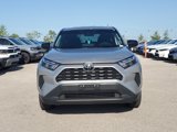 Used 2023 Toyota RAV4 LE image 2