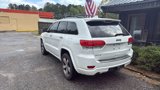 Used 2015 Jeep Grand Cherokee Overland image 3