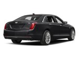 Used 2017 Cadillac CT6 Premium Luxury w/ Comfort Package image 5