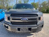 Certified 2018 Ford F150 XLT w/ Equipment Group 302A Luxury image 3