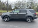 Used 2018 Ford Explorer Sport w/ Equipment Group 401A image 2