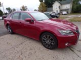 Used 2013 Lexus GS 350 AWD image 3