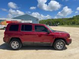 Used 2011 Jeep Patriot Sport w/ PWR Value Group image 5