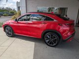 New 2024 INFINITI QX55 Essential image 4