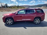 Used 2018 GMC Acadia Denali w/ Technology Package image 5