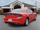 Used 2022 Dodge Charger SXT w/ Leather Interior Group image 4