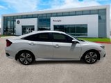 Used 2017 Honda Civic EX-T image 5