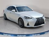 Used 2018 Lexus IS 300 AWD image 3