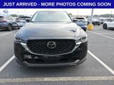 Used 2022 MAZDA CX-5 AWD 2.5 S w/ Premium Plus Pkg image 2