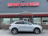 Used 2015 Audi Q3 2.0T Premium Plus image 2