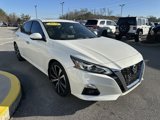 Used 2020 Nissan Altima 2.5 Platinum image 4