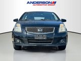 Used 2011 Nissan Sentra 2.0 SR w/ Convenience Pkg image 3