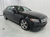 Certified 2020 Mercedes-Benz E 350 4MATIC Sedan image 4