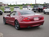 Used 2003 Mercedes-Benz SL 500 image 6