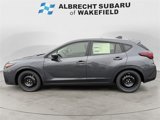 New 2025 Subaru Impreza 2.0i image 2
