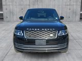 Used 2019 Land Rover Range Rover HSE image 2