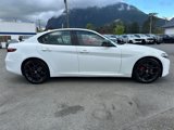 Used 2020 Alfa Romeo Giulia Sprint w/ Nero Edizione image 5