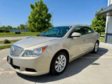 Used 2012 Buick LaCrosse image 4
