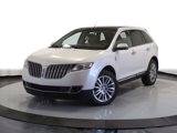Used 2014 Lincoln MKX AWD w/ Equipment Group 102A image 1