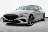 New 2025 Genesis G70 3.3T Advanced w/ Sport Prestige Package image 2