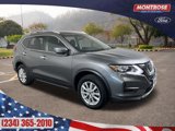 Used 2018 Nissan Rogue SV image 1