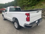 Used 2020 Chevrolet Silverado 1500 W/T w/ WT Fleet Convenience Package image 5