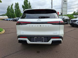 Certified 2024 INFINITI QX60 Luxe image 5