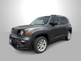 Used 2021 Jeep Renegade Latitude w/ Convenience Group image 4