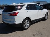 Used 2020 Chevrolet Equinox Premier image 3
